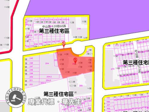 八德法拍華廈-9