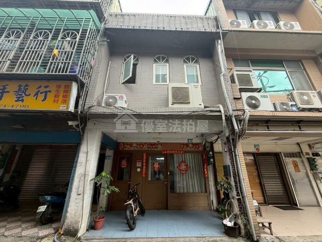 土城法拍整棟-1