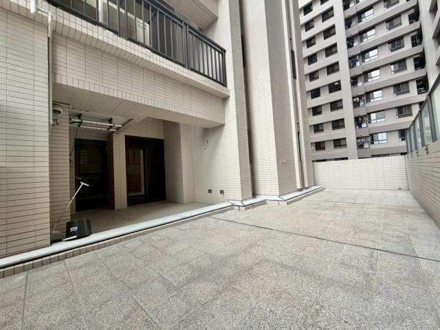 台中南屯華廈-5