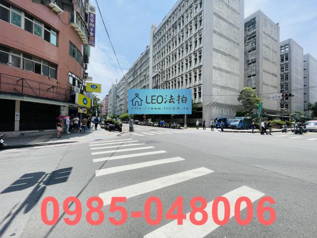 新北新莊拍賣公寓-7
