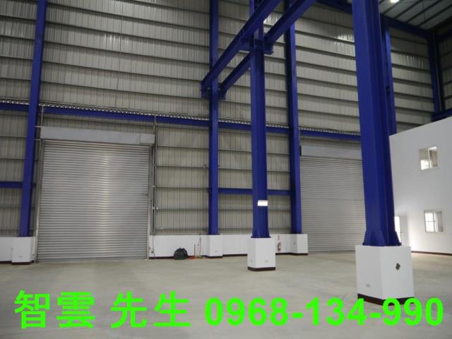 蘆竹廠房-1