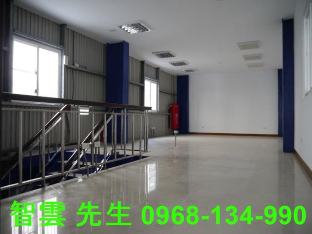 蘆竹廠房-5