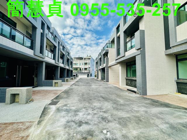草屯透天-1