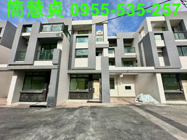 草屯透天-2