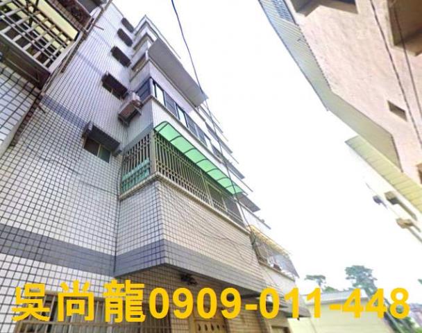 新營法拍公寓-4