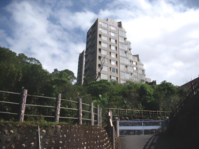 淡水法拍透天-1