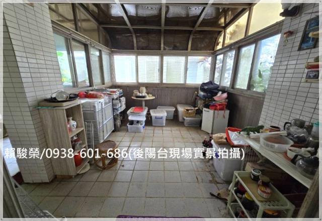 龍潭科學園區陽光山林