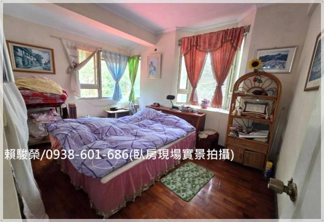 龍潭科學園區陽光山林