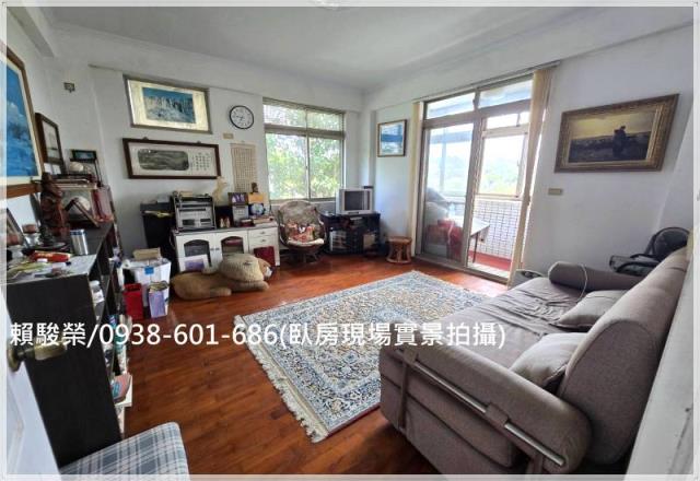 龍潭科學園區陽光山林