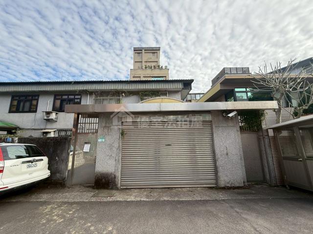 台北法拍透天-1