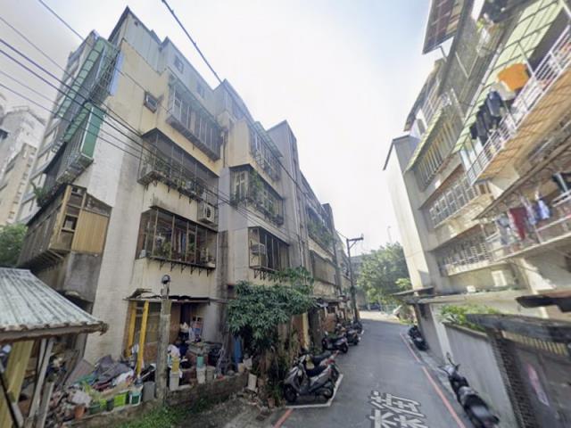 新北公寓法拍-2
