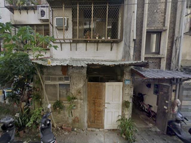新北公寓法拍-4