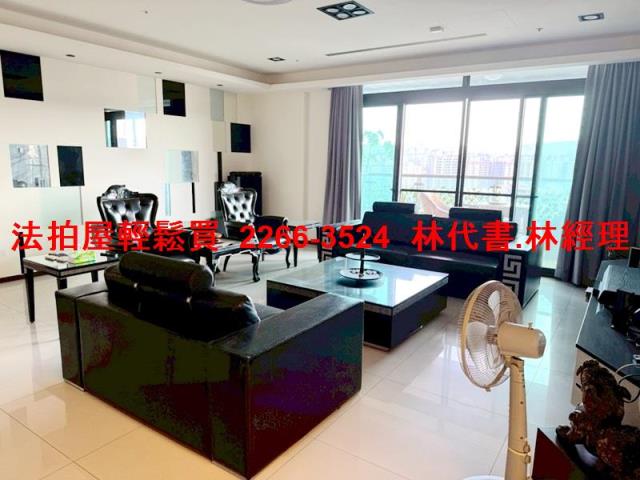 桃園法拍大樓-3