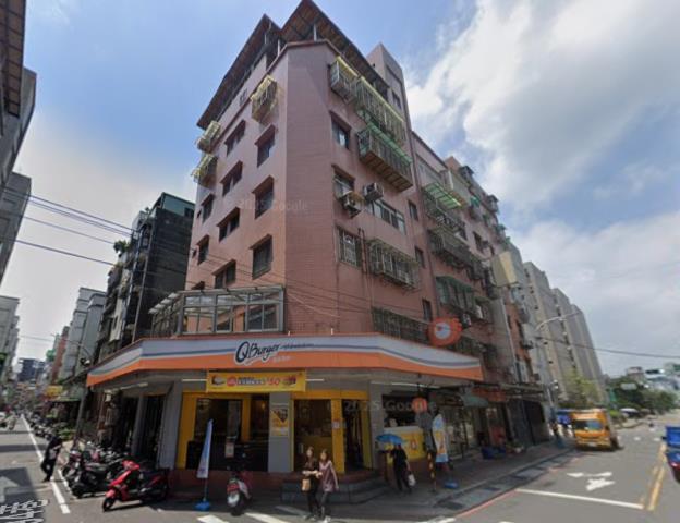 新北拍賣公寓-4