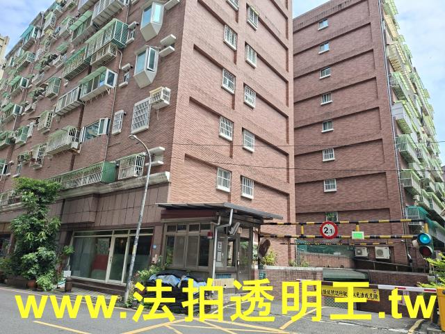 新北新莊大樓法拍-2