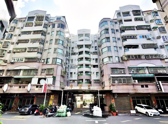 台南東區法拍華廈-7
