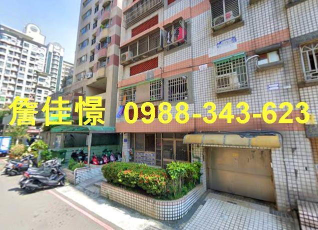 台中北屯華廈拍賣-2