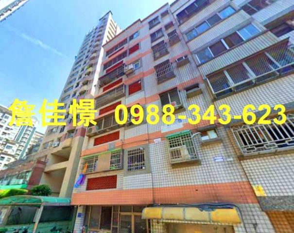 台中北屯華廈拍賣-3