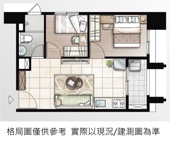 桃園中壢大樓-6