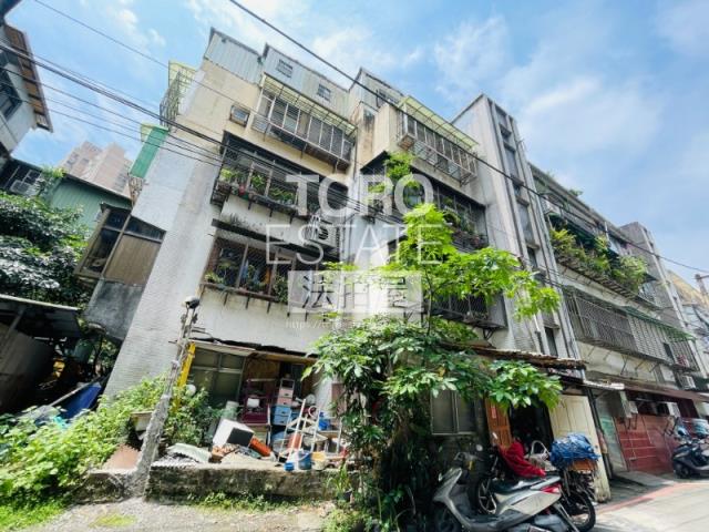 新北汐止公寓法拍-5