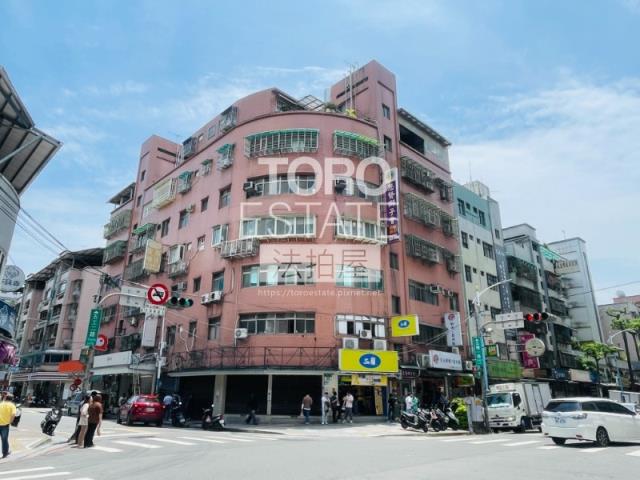 新北新莊法拍公寓-4
