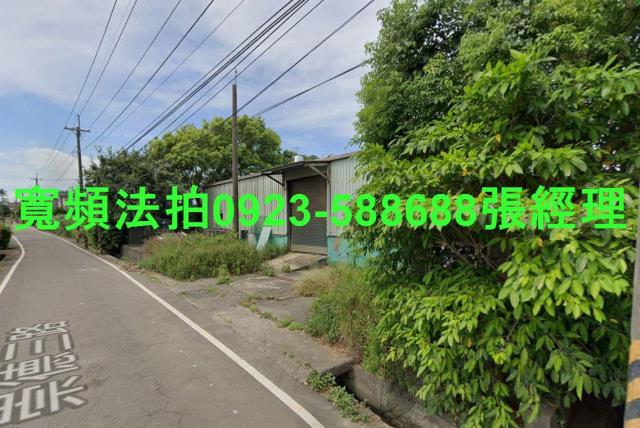 桃園中壢農舍法拍-2