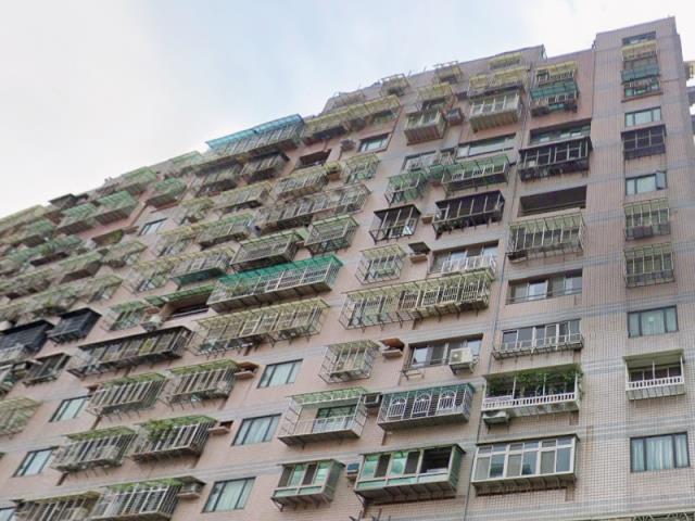 新莊法拍大樓-3