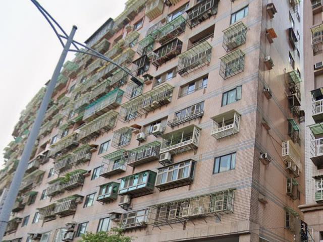 新莊法拍大樓-5