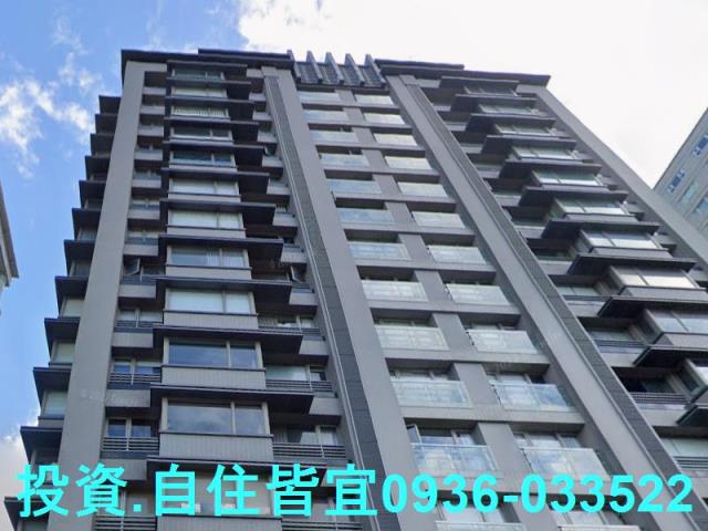 淡水法拍大樓-4