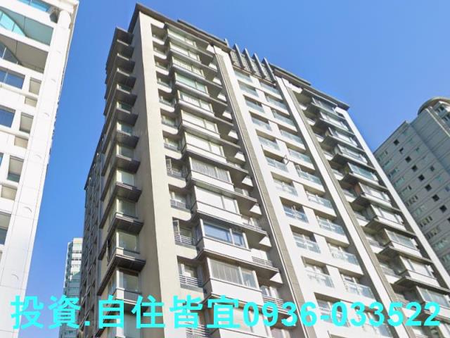 淡水法拍大樓-6