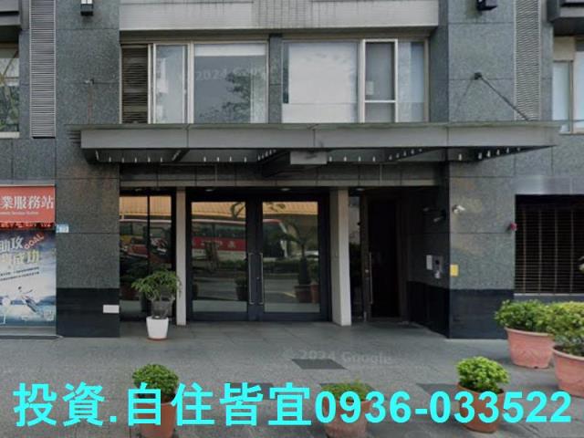淡水法拍大樓-1