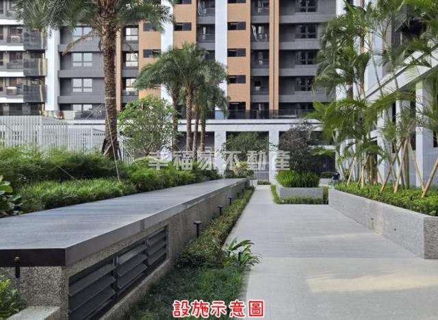 台南歸仁大樓-13
