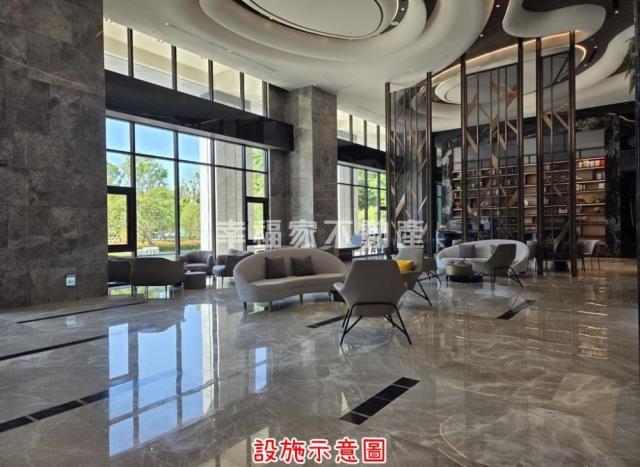 台南歸仁大樓-7