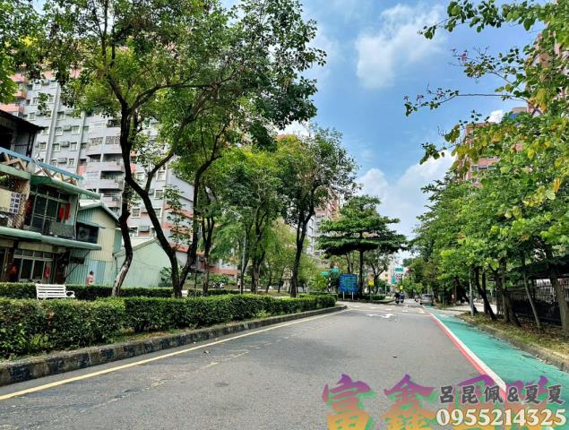 嘉義西區大樓-5