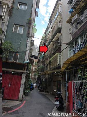 台北士林公寓法拍-4