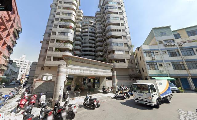 三民區法拍大樓-3