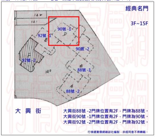 三民區法拍大樓-6