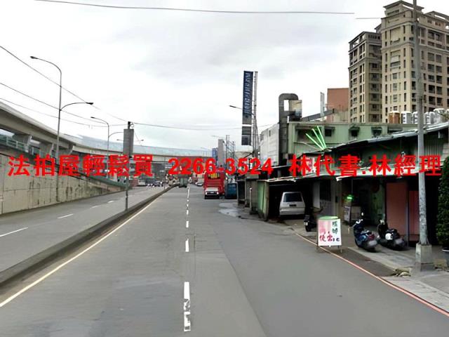 三重大樓法拍-10