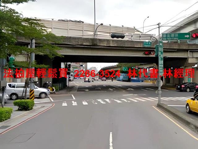 三重大樓法拍-11