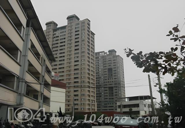新北大樓法拍-7