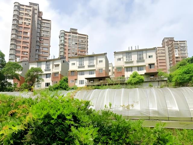 新北淡水大樓拍賣-2