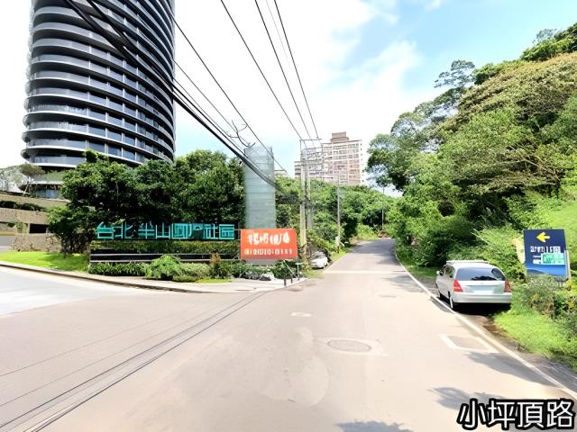 新北淡水大樓拍賣-4
