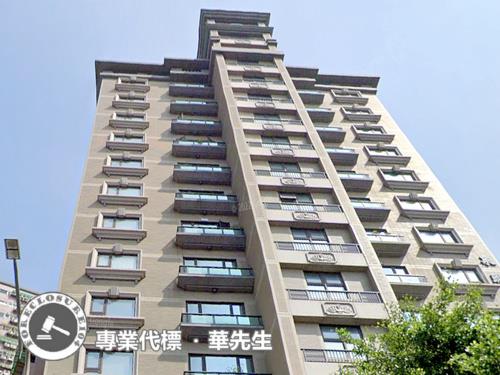 新北三重大樓法拍-2