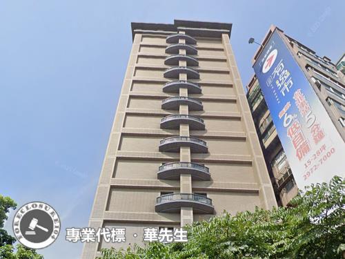 新北三重大樓法拍-5