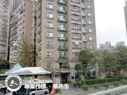 新北三重大樓法拍-1