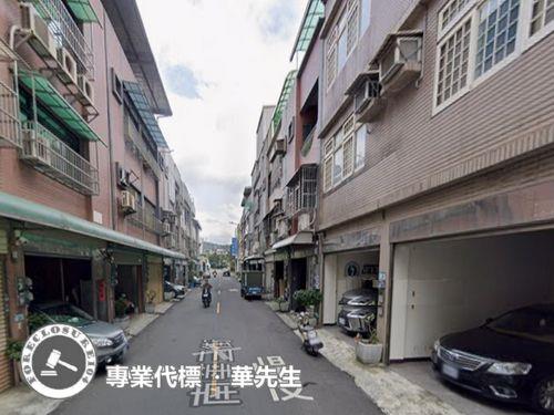 桃園蘆竹透天法拍-5