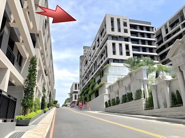 新北汐止華廈拍賣-7