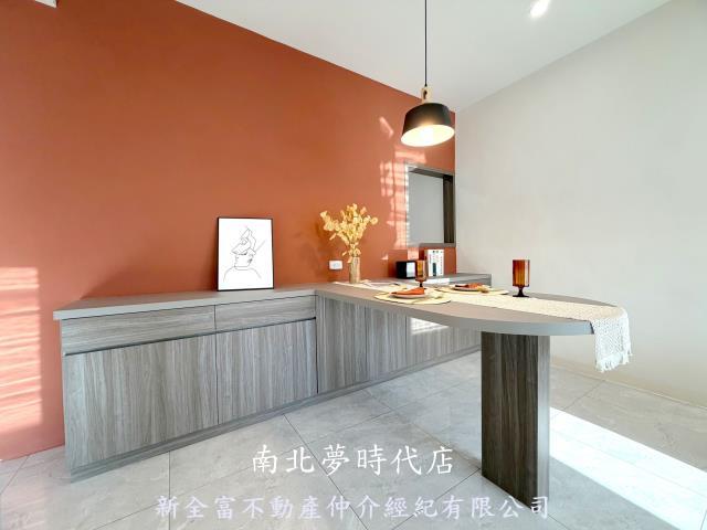 台南安南公寓-9