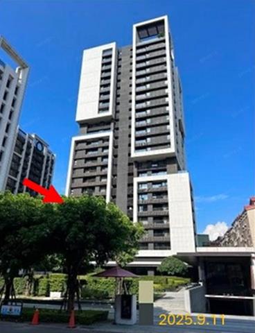 桃園區法拍大樓-2