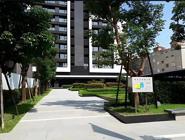 桃園區法拍大樓-3